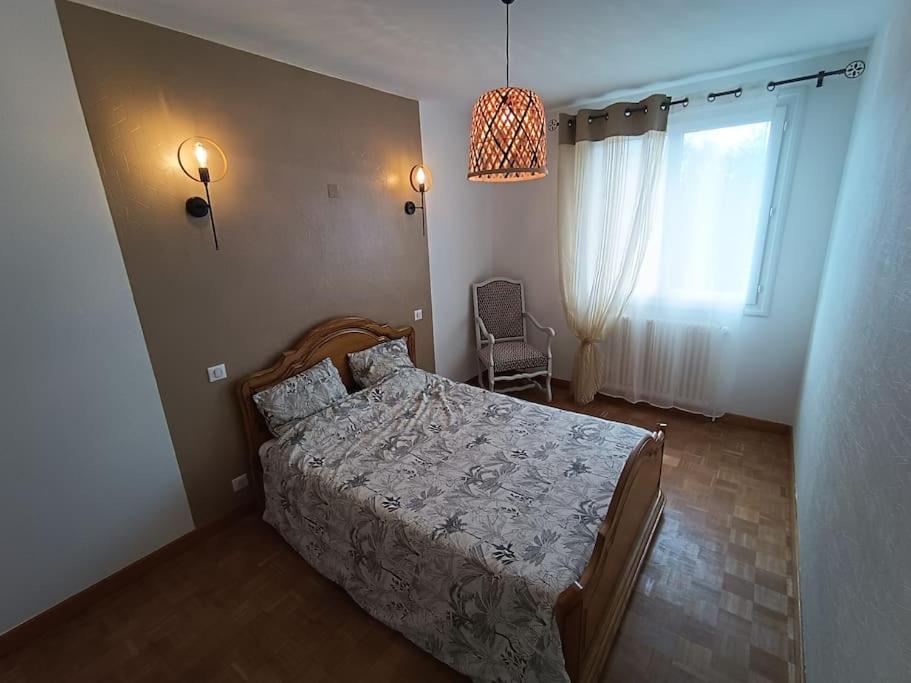 Maison L'Hostal Saura Y Roja Andelat المظهر الخارجي الصورة